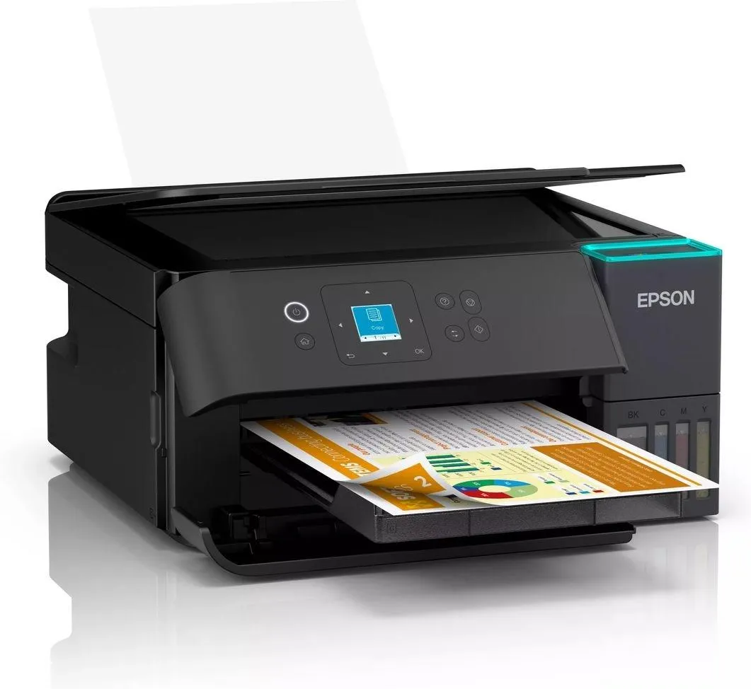 МФУ Epson EcoTank ET-2950