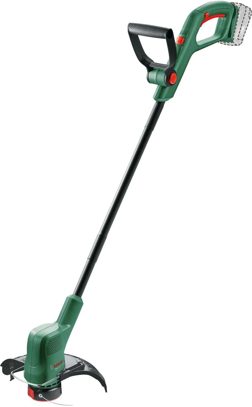 Аккумуляторный триммер для травы Bosch EasyGrassCut 18V-230 06008C1A04