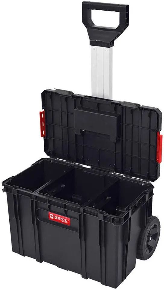 Набор ящиков Qbrick System Two Set Plus 53x38x69cm (Z251248PG001)