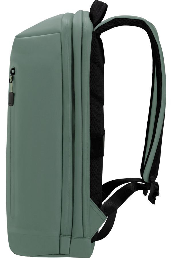 Рюкзак Samsonite Coatify Biz 151791-1388 15.6" 15.5л Green