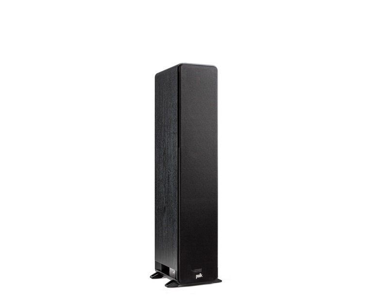 Акустическая система Polk Audio SIGNATURE ELITE ES50 black, комплект 2шт