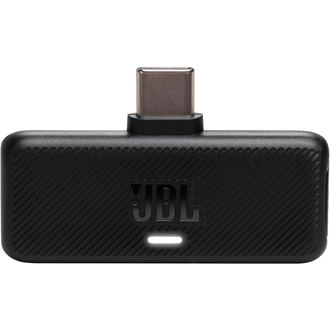Беспроводной микрофон JBL Quantum Stream Wireless USB-C