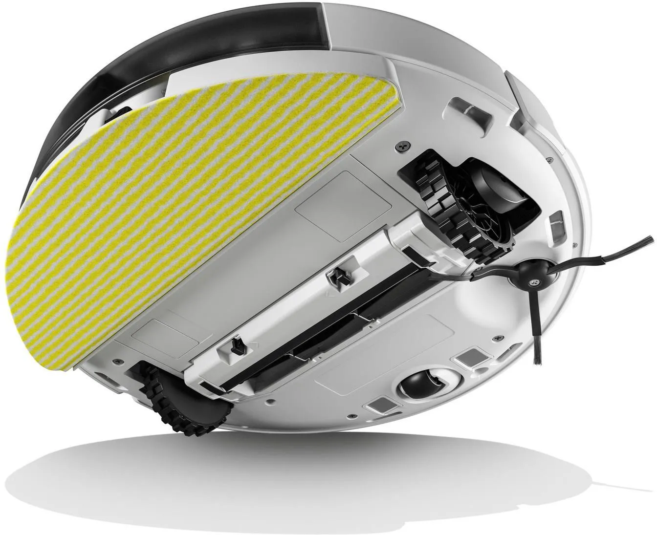 Робот-пылесос KARCHER RCV 5 1.269-640.0
