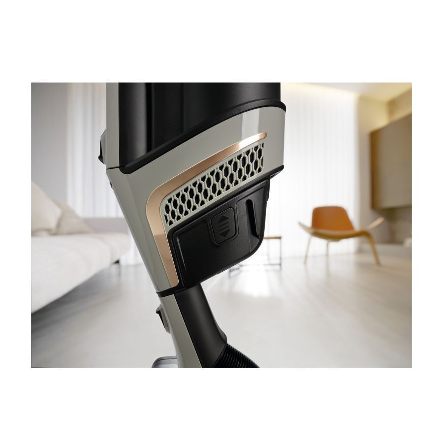 Пылесос Miele Triflex HX2 Performance