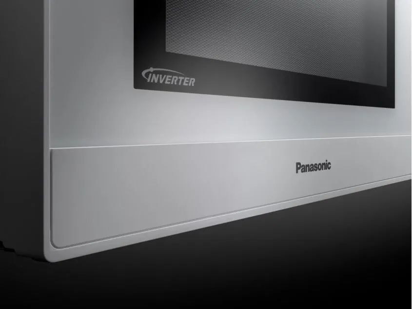 Микроволновая печь Panasonic NN-GT45KWSUG