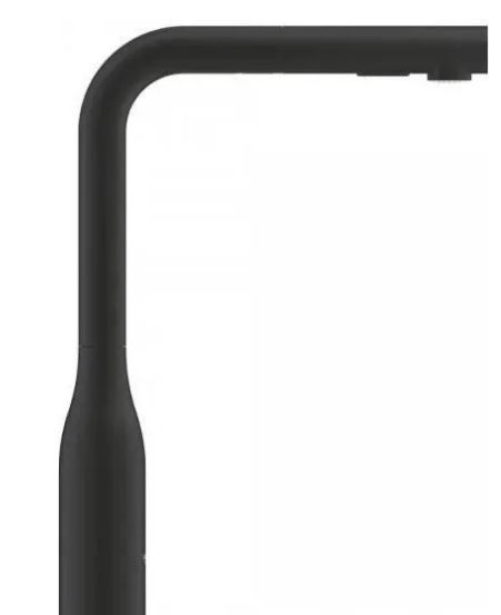 Смеситель для кухни Grohe Essence Phantom 30504KF0 черный