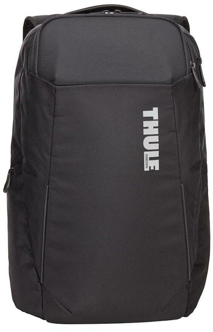 Рюкзак THULE Accent Backpack 23L black