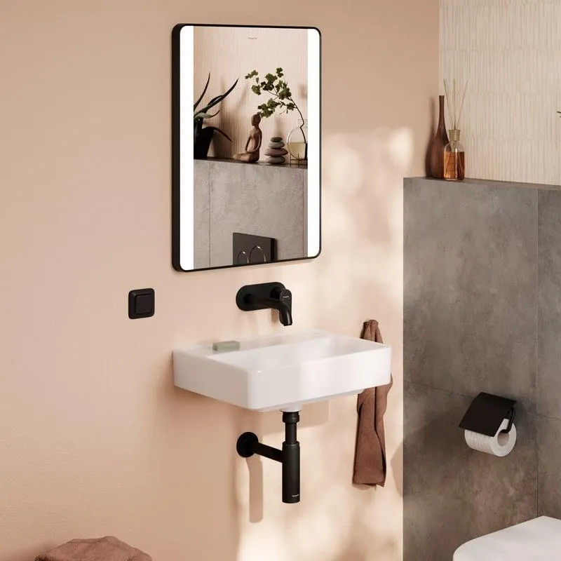 Раковина Hansgrohe Xanuia Q 50 см 61145450