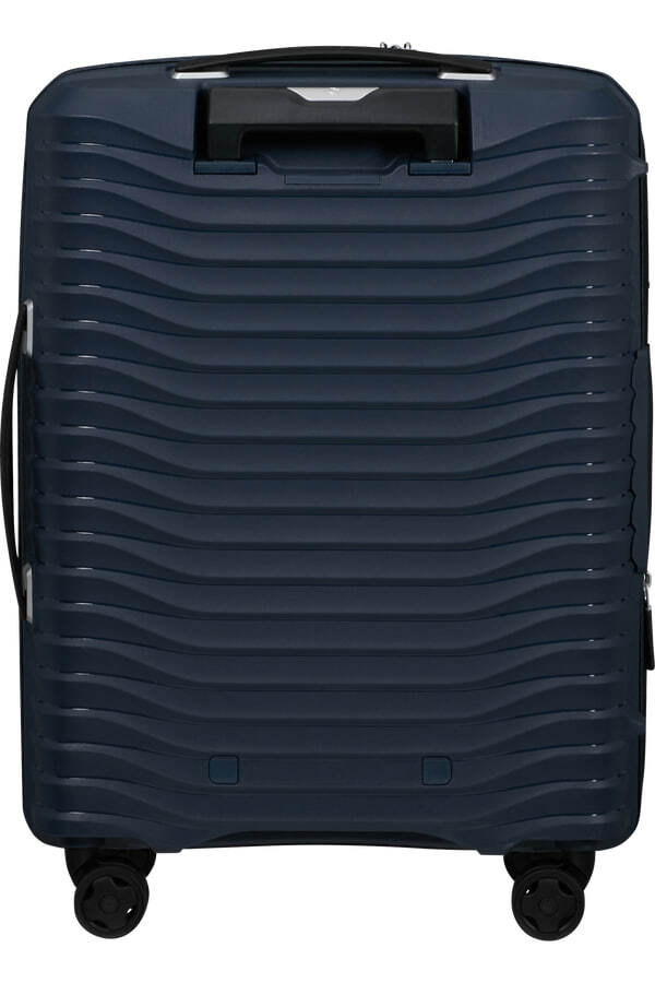 Чемодан Samsonite Upscape 143108-2165 55см 39/45л Blue Night