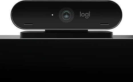 Logitech 4K PRO MAGNETIC WEBCAM