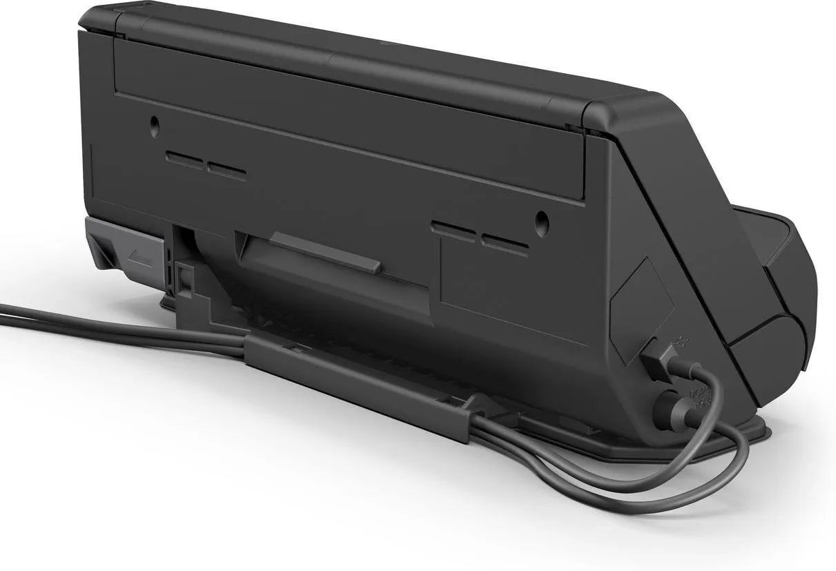Сканер Epson ES-C320W