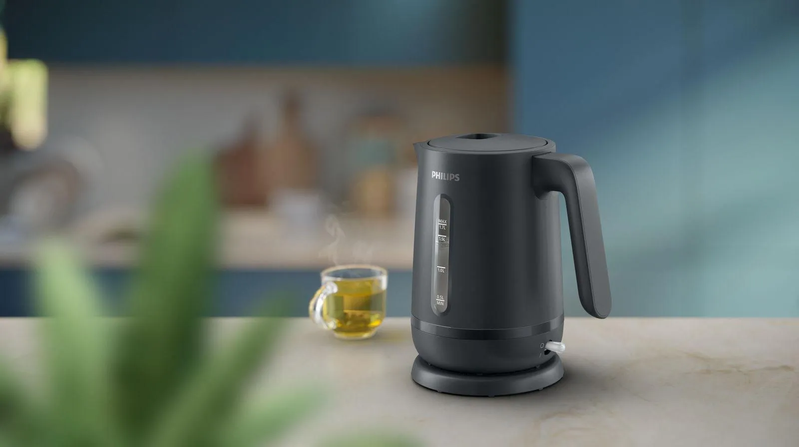 Электрический чайник PHILIPS Seria 1000 HD9314/90