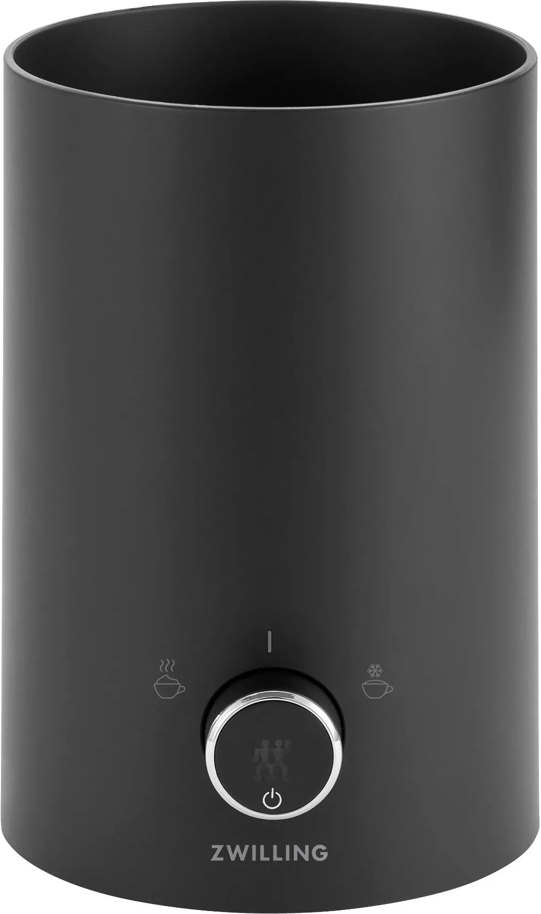 Электрический вспениватель молока ZWILLING Enfinigy черный 531040010