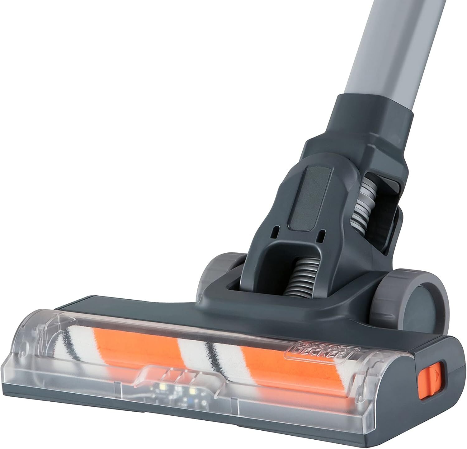 Пылесос аккумуляторный Black&Decker BHFEA520J-QW 1*2.0 Ah/20 V с ЗУ