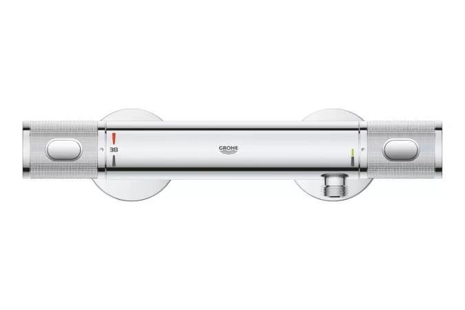 Термостатический смеситель для душа Grohe Grohtherm 1000 Performance 34827000