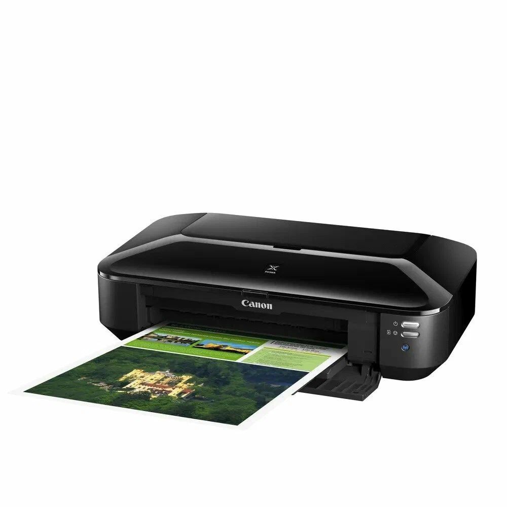 Принтер струйный Canon PIXMA iX6850