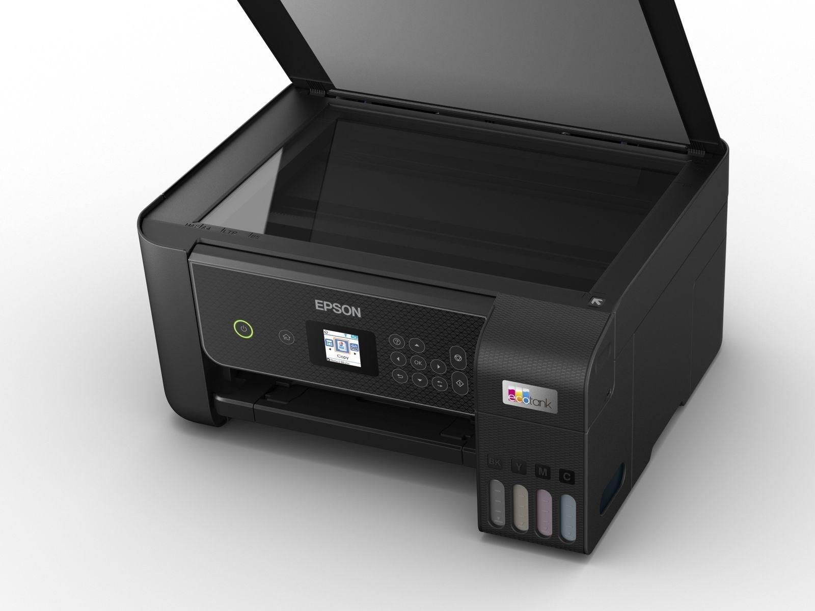 МФУ Epson EcoTank L3280