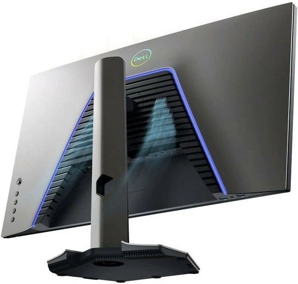 27" Монитор DELL S2721DGFA, 2560x1440, 165 Гц, IPS, черный