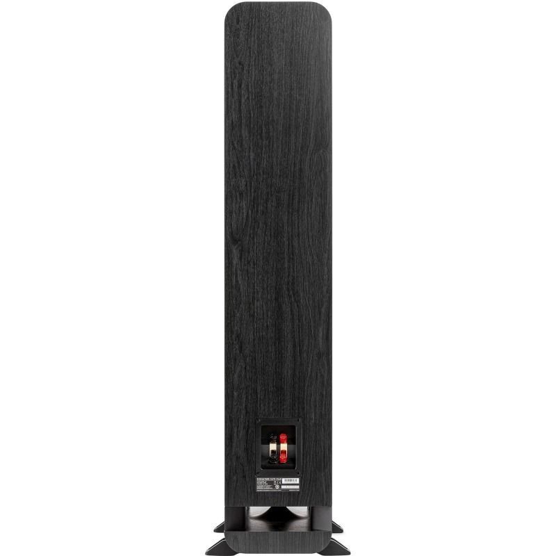 Напольная акустика POLK AUDIO SIGNATURE ELITE ES60, black