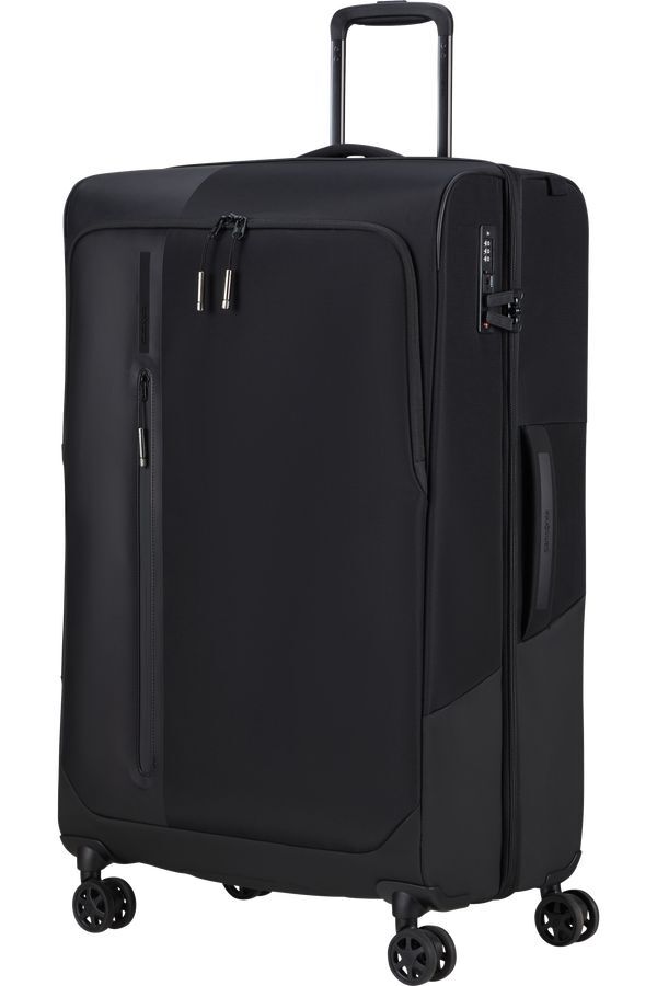 Чемодан Samsonite Biz2go 147611-1041 77см 106/116л Black