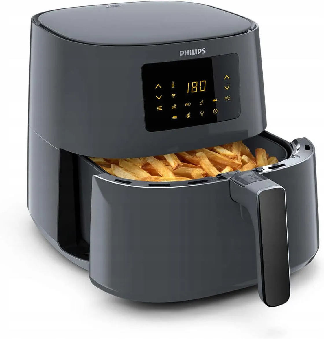 Аэрогриль Philips Essential Connected Airfryer XL HD9280/60