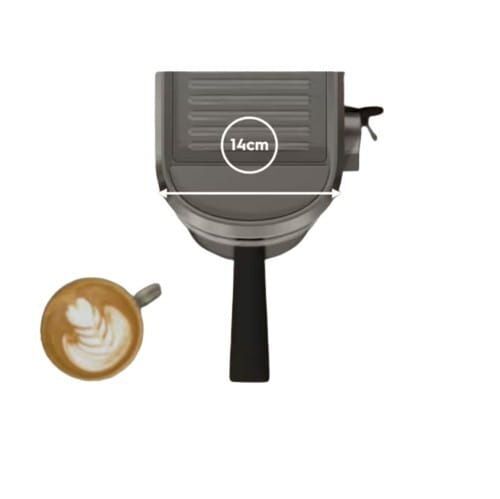 Кофемашина Electrolux Explore 6 E6EC1-6ST