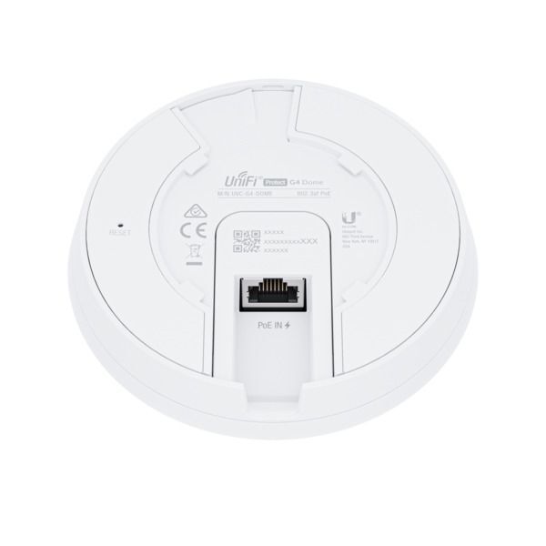 Ubiquiti Unifi Protect Camera G4 Dome UVC-G4-DOME