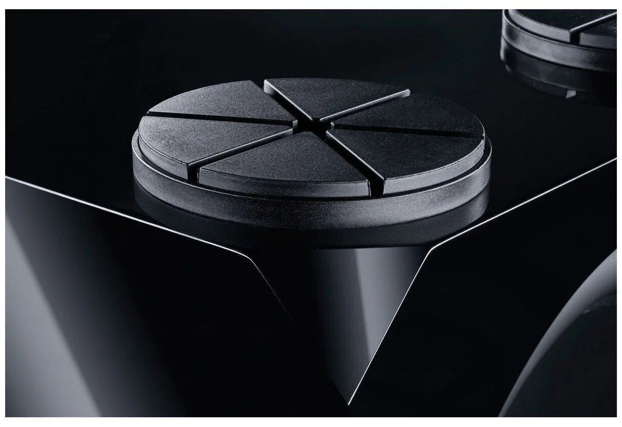 Сабвуферы активные Magnat Omega CS 12 black