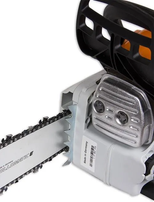 Бензопила Stihl MS 231