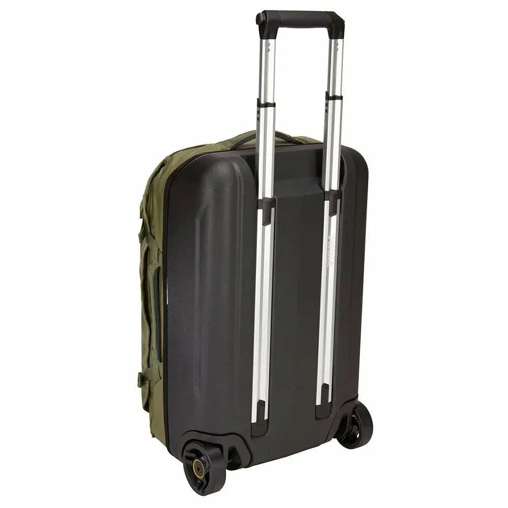 Thule Chasm Carry On Olivine