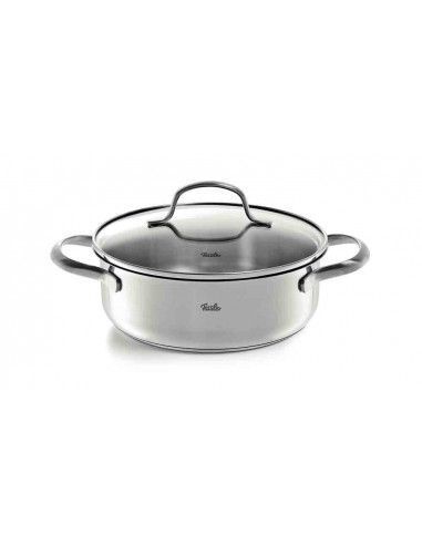 Набор кастрюль Fissler San Francisco 4 шт.