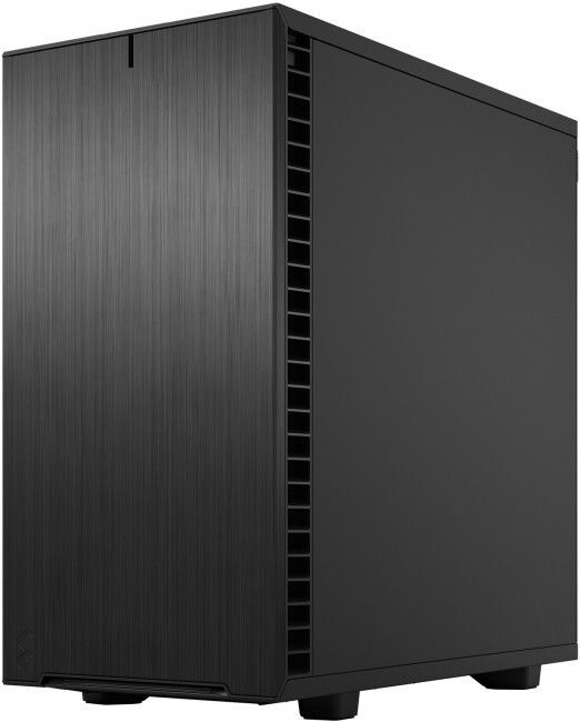 Корпус Fractal Design Define 7 Mini Black (FDCDEF7M02)