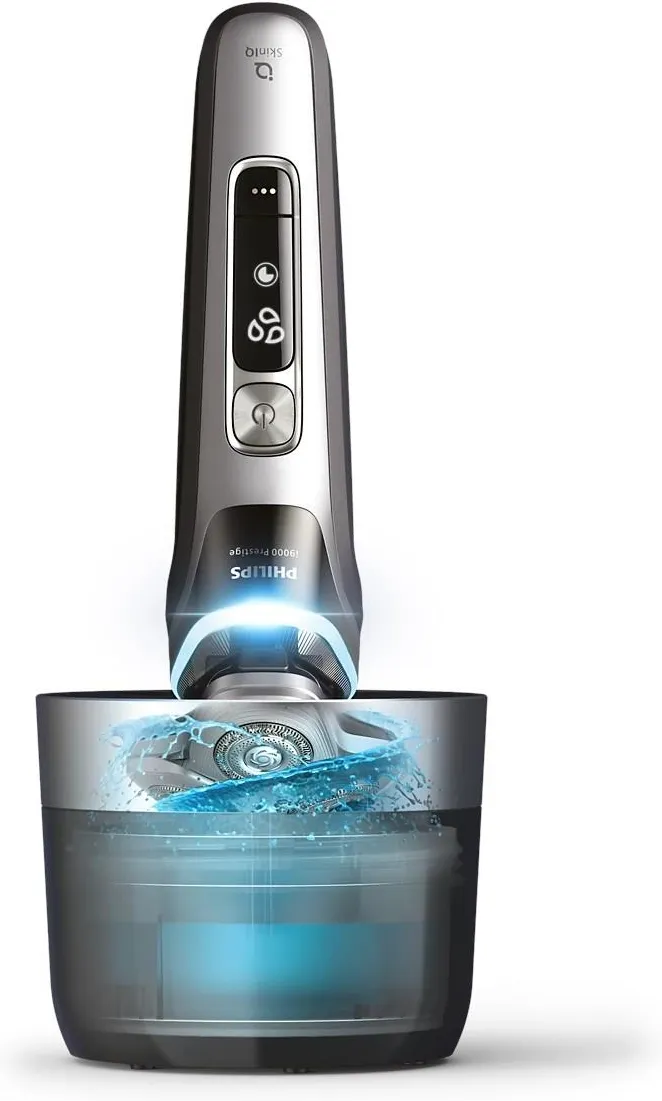 Электробритва Philips Series i9000 Prestige XP9204/33