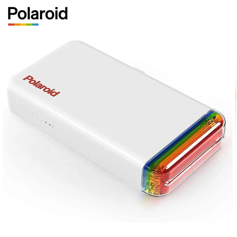 Фотопринтер компактный POLAROID Hi-print