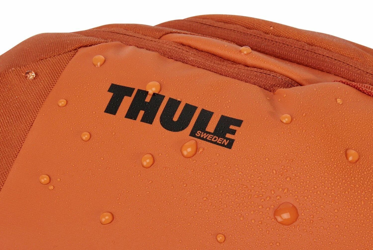 Thule Рюкзак Thule Chasm Backpack, 26 л, оранжевый, 3204295