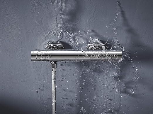 Смеситель для душа с термостатный Grohe Grohtherm 800 Cosmopolitan 34765000