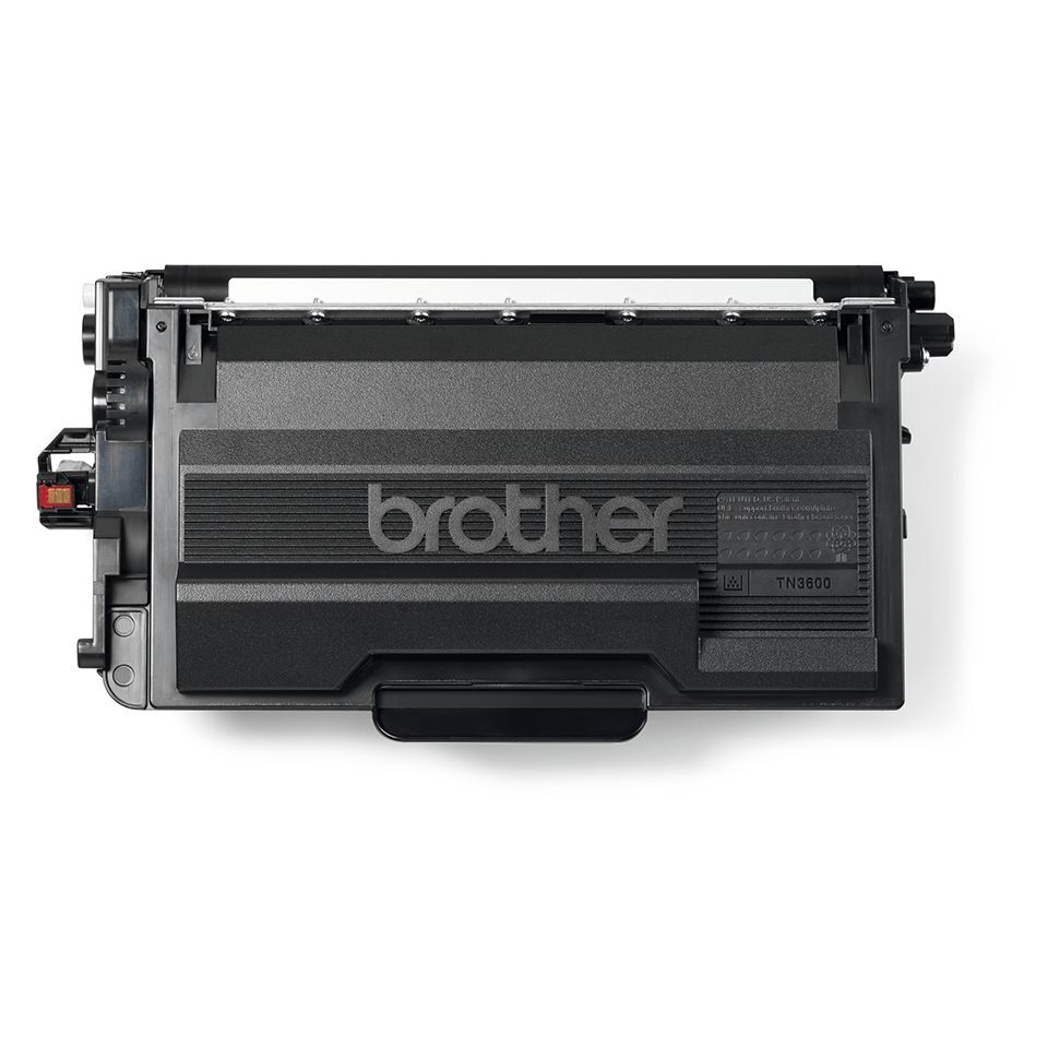 Картридж Brother TN-3600BK черный 3шт.