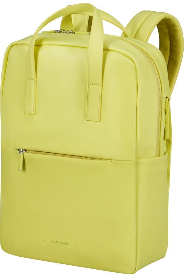 Рюкзак Samsonite 4Pack 151635-B038 14.1" 15л Lemon Yellow