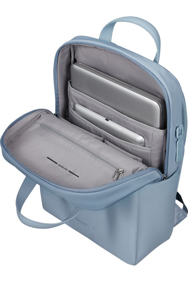 Рюкзак Samsonite 4Pack 151635-1310 15л 14.1 Dusty Blue