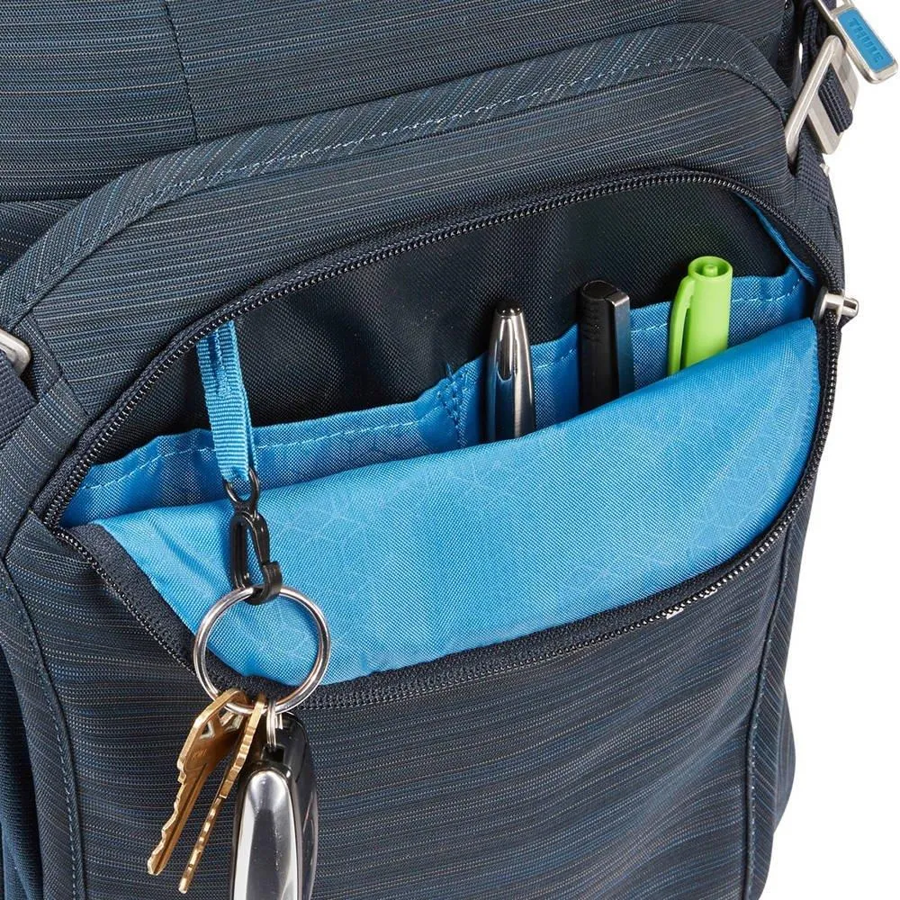 Рюкзак Thule Construct 24 Carbon Blue 3204168