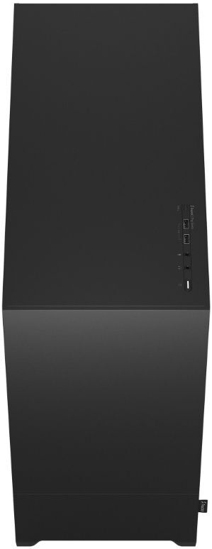Компьютерный корпус Fractal Design Pop Silent Black TG Clear Tint FD-C-POS1A-02