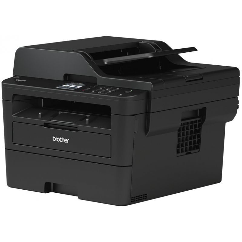 МФУ Лазерное Brother MFC-L2730DW