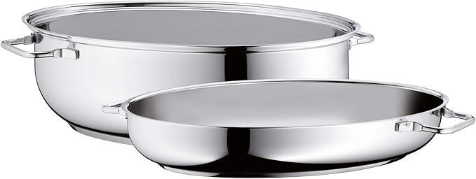 Посуда для запекания WMF 41 x 28,5 x 18 см объем: 8,5 л