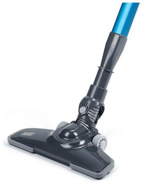 Пылесос BLACK+DECKER BXVMS600E