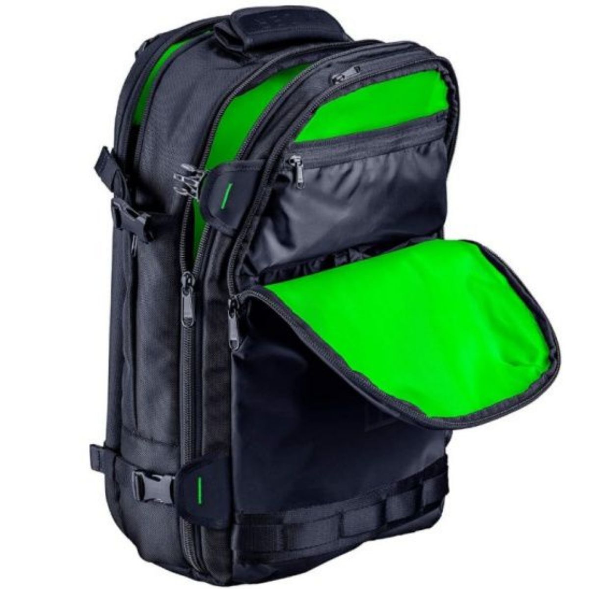 Рюкзак Razer Rogue BackPack 17.3" V3 Black