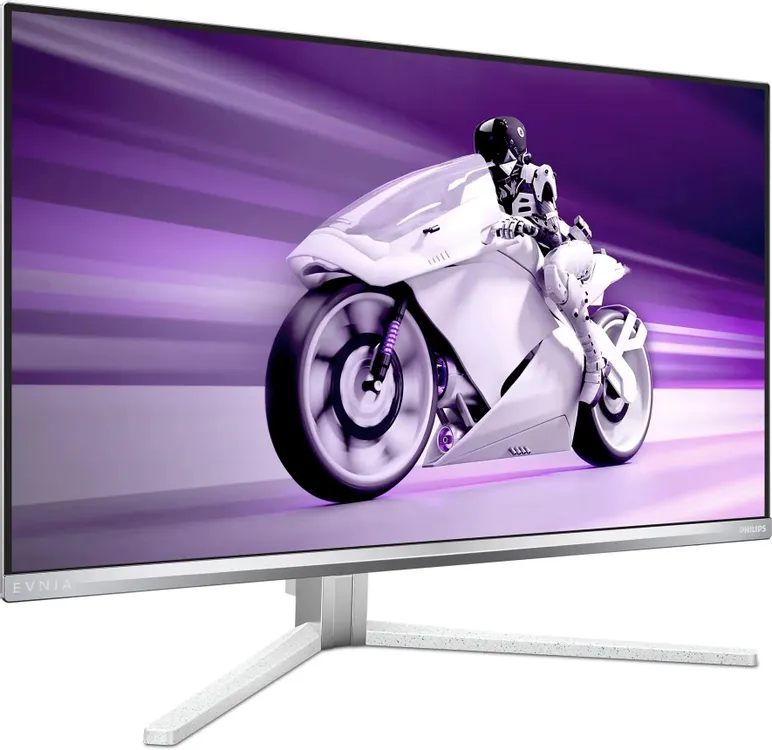 Монитор PHILIPS 27" Evnia OLED 27M2N8500/00