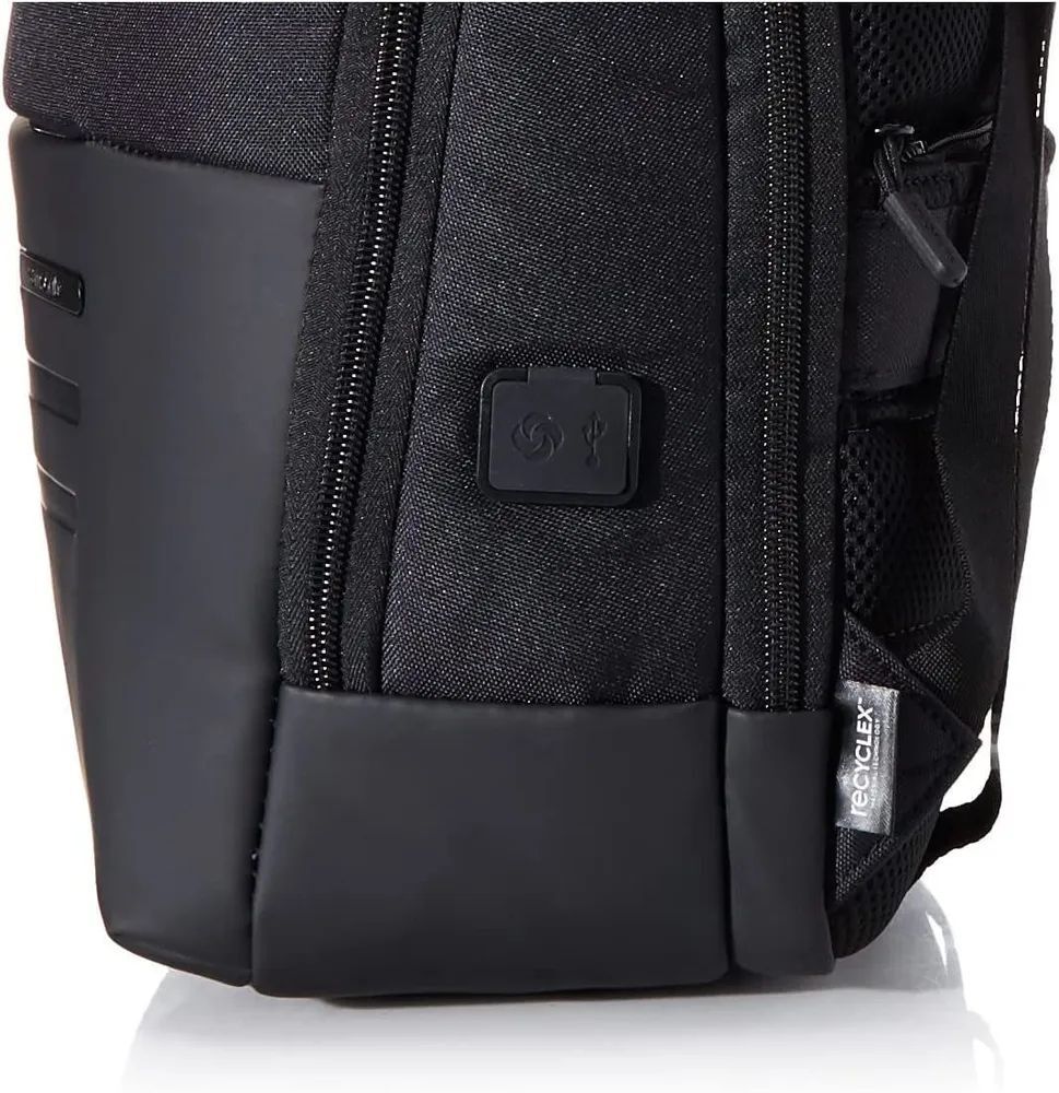 Рюкзак для ноутбука Samsonite KH8-09002 15.6"