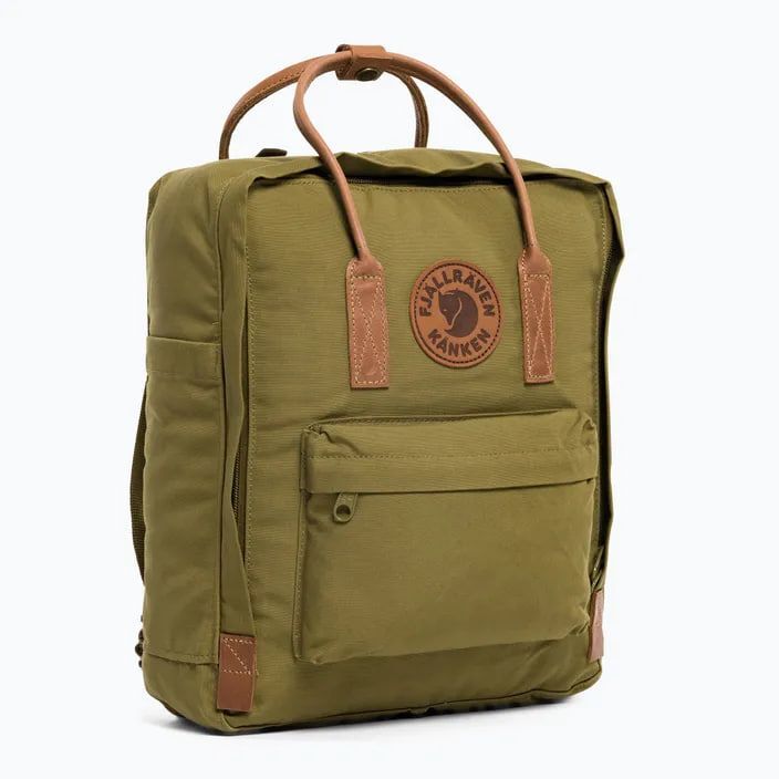 Рюкзак FjallRaven Kanken No. 2 F23565-631