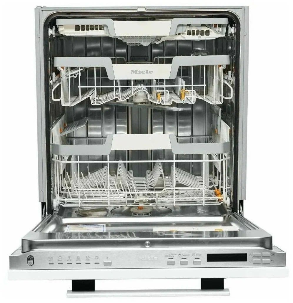Посудомоечная машина Miele G 7160 SCVi AutoDos