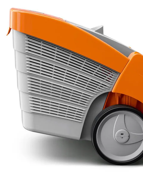 Аккумуляторная газонокосилка Stihl RMA 235